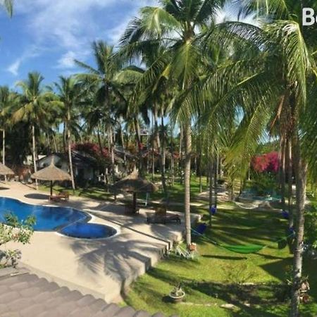 Catsen Bungalows & Rooms Mui Ne Exterior foto