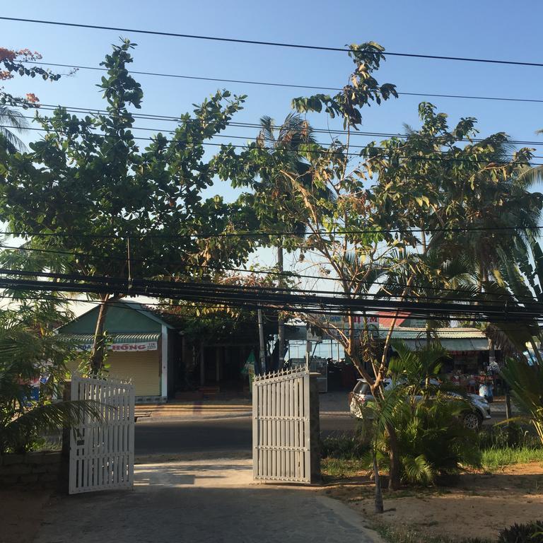 Catsen Bungalows & Rooms Mui Ne Exterior foto