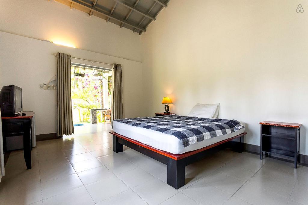 Catsen Bungalows & Rooms Mui Ne Exterior foto