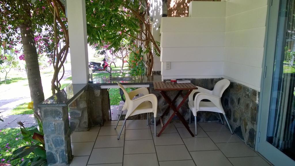 Catsen Bungalows & Rooms Mui Ne Exterior foto
