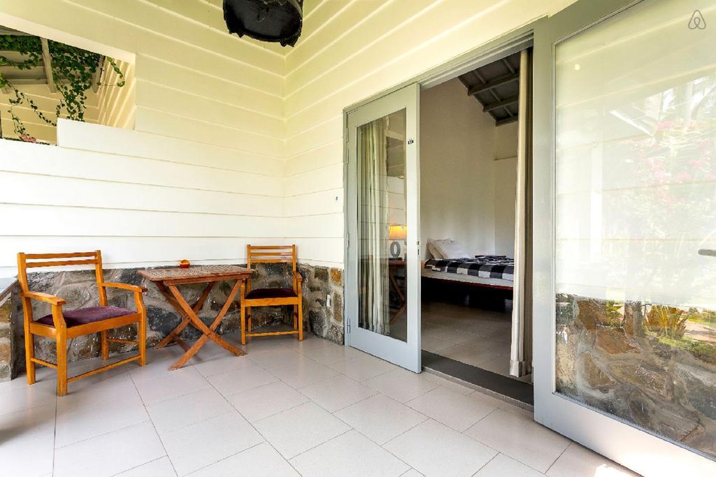 Catsen Bungalows & Rooms Mui Ne Exterior foto