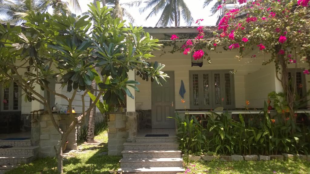 Catsen Bungalows & Rooms Mui Ne Exterior foto