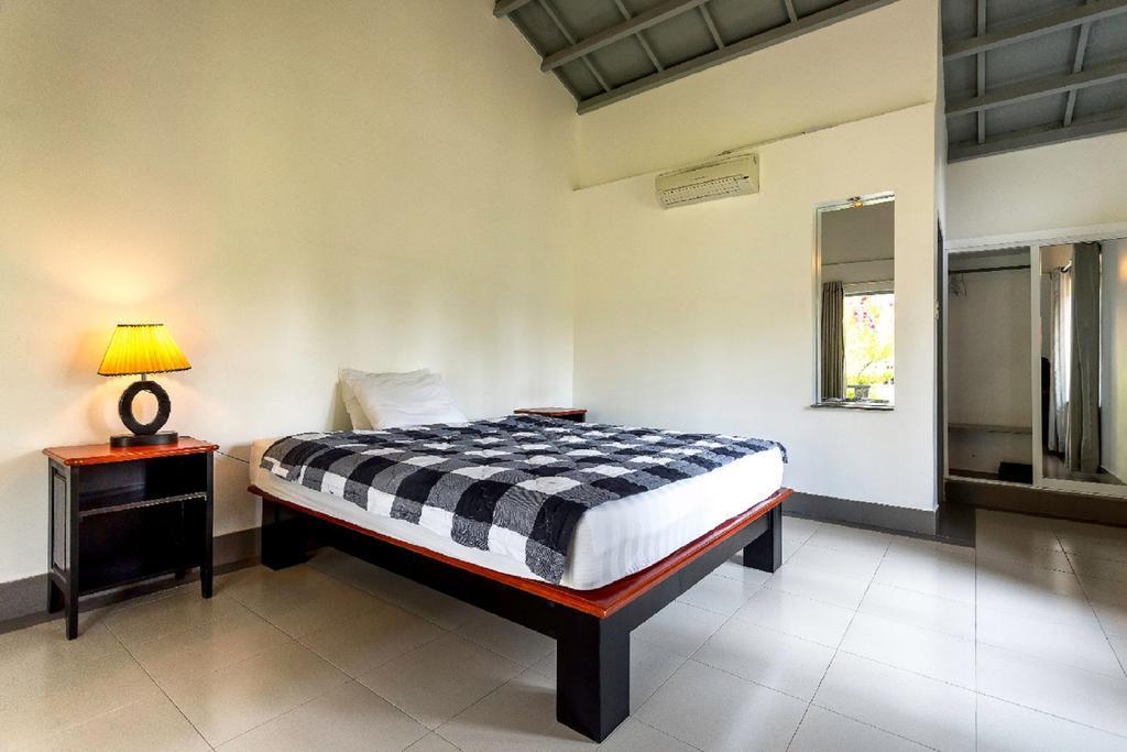 Catsen Bungalows & Rooms Mui Ne Exterior foto
