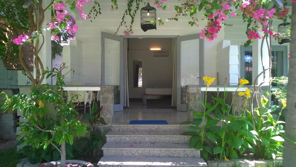 Catsen Bungalows & Rooms Mui Ne Exterior foto