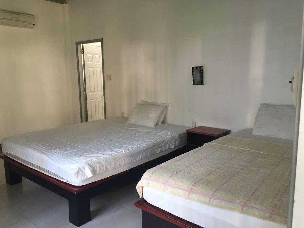 Catsen Bungalows & Rooms Mui Ne Exterior foto