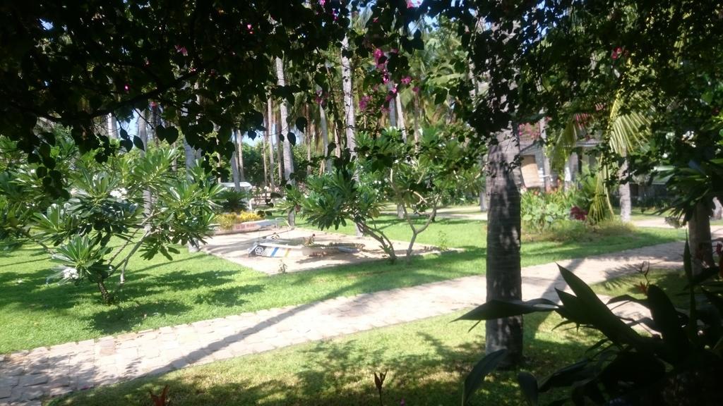 Catsen Bungalows & Rooms Mui Ne Exterior foto