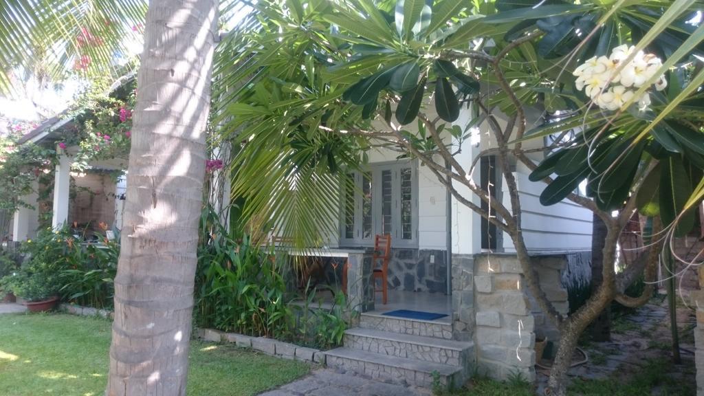 Catsen Bungalows & Rooms Mui Ne Exterior foto