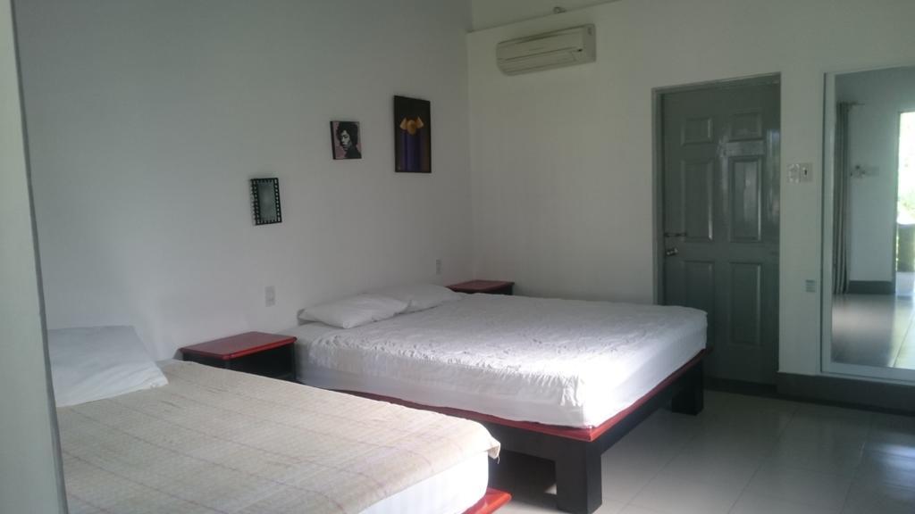 Catsen Bungalows & Rooms Mui Ne Exterior foto