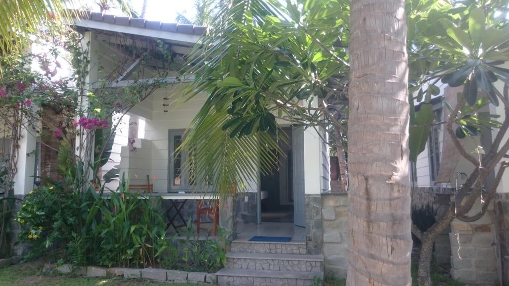 Catsen Bungalows & Rooms Mui Ne Exterior foto