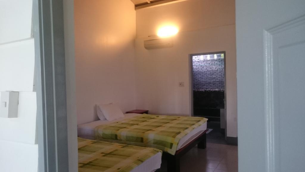 Catsen Bungalows & Rooms Mui Ne Exterior foto